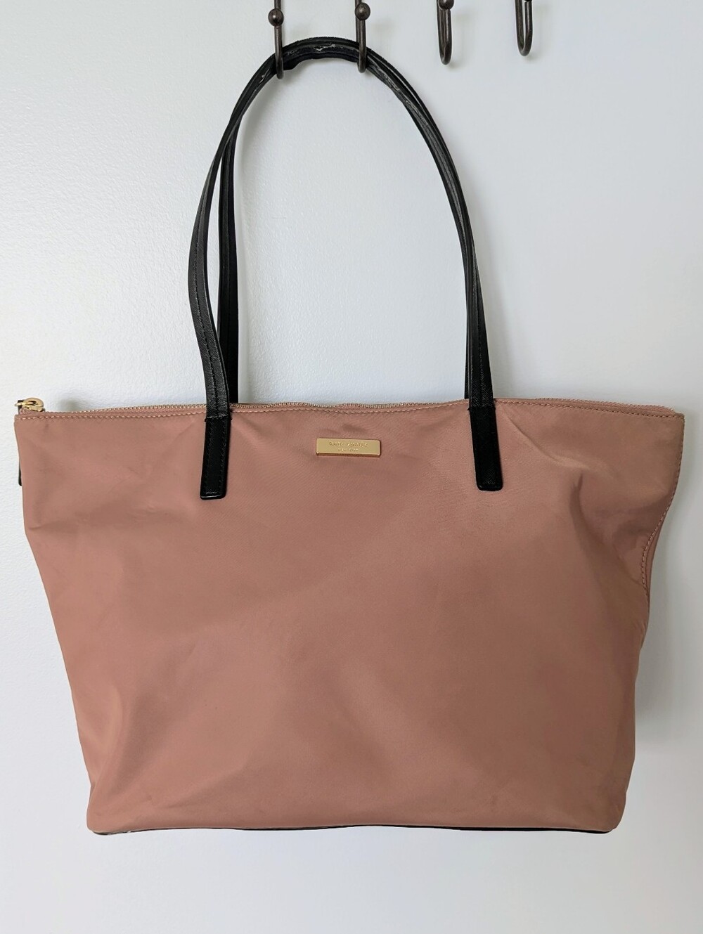 Kate Spade May Street Lida Tote Bag